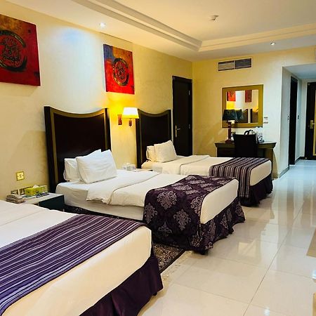 Tourist Hotel Doha Kültér fotó