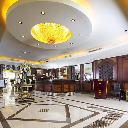 Tourist Hotel Doha Kültér fotó
