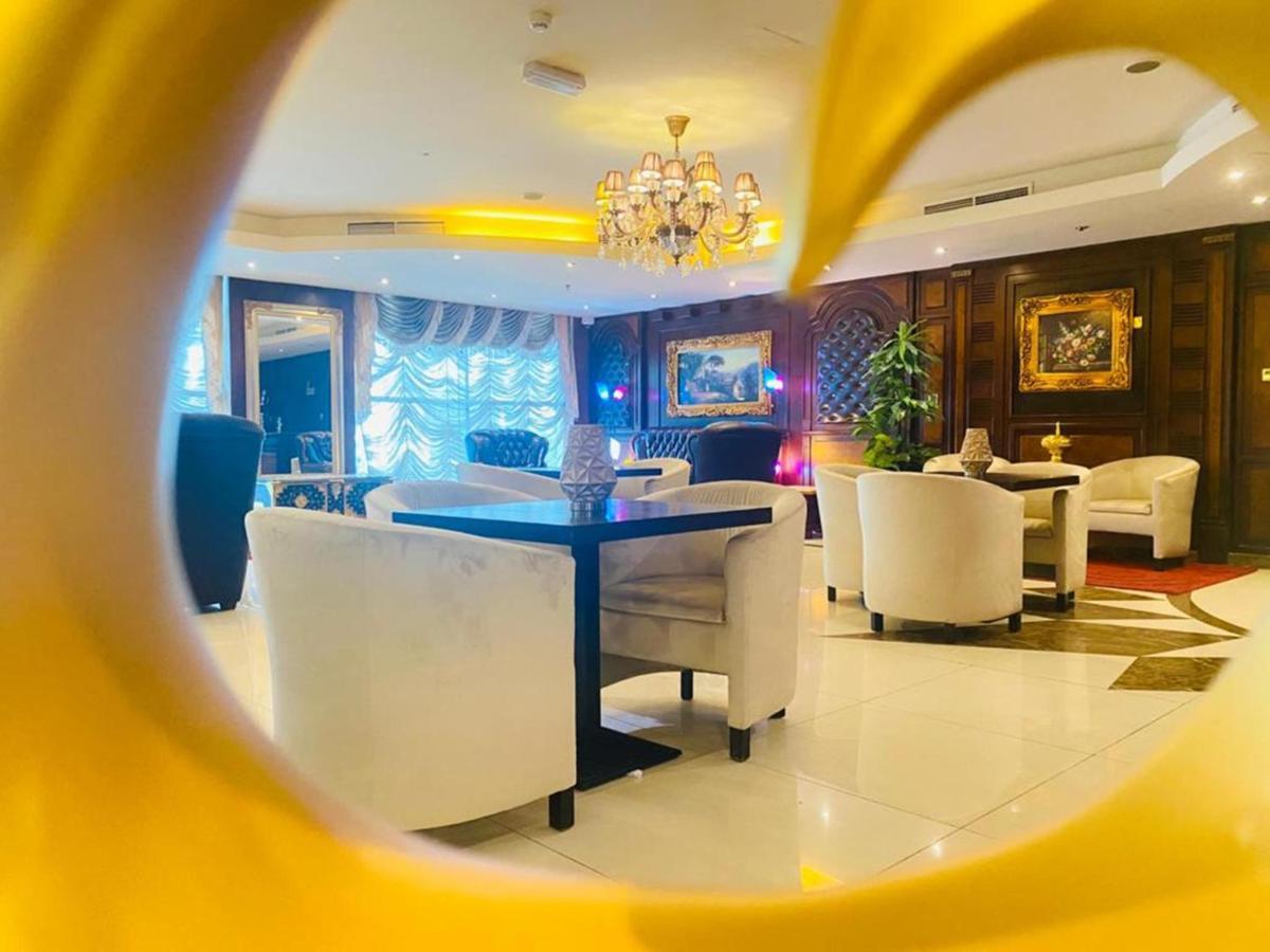 Tourist Hotel Doha Kültér fotó