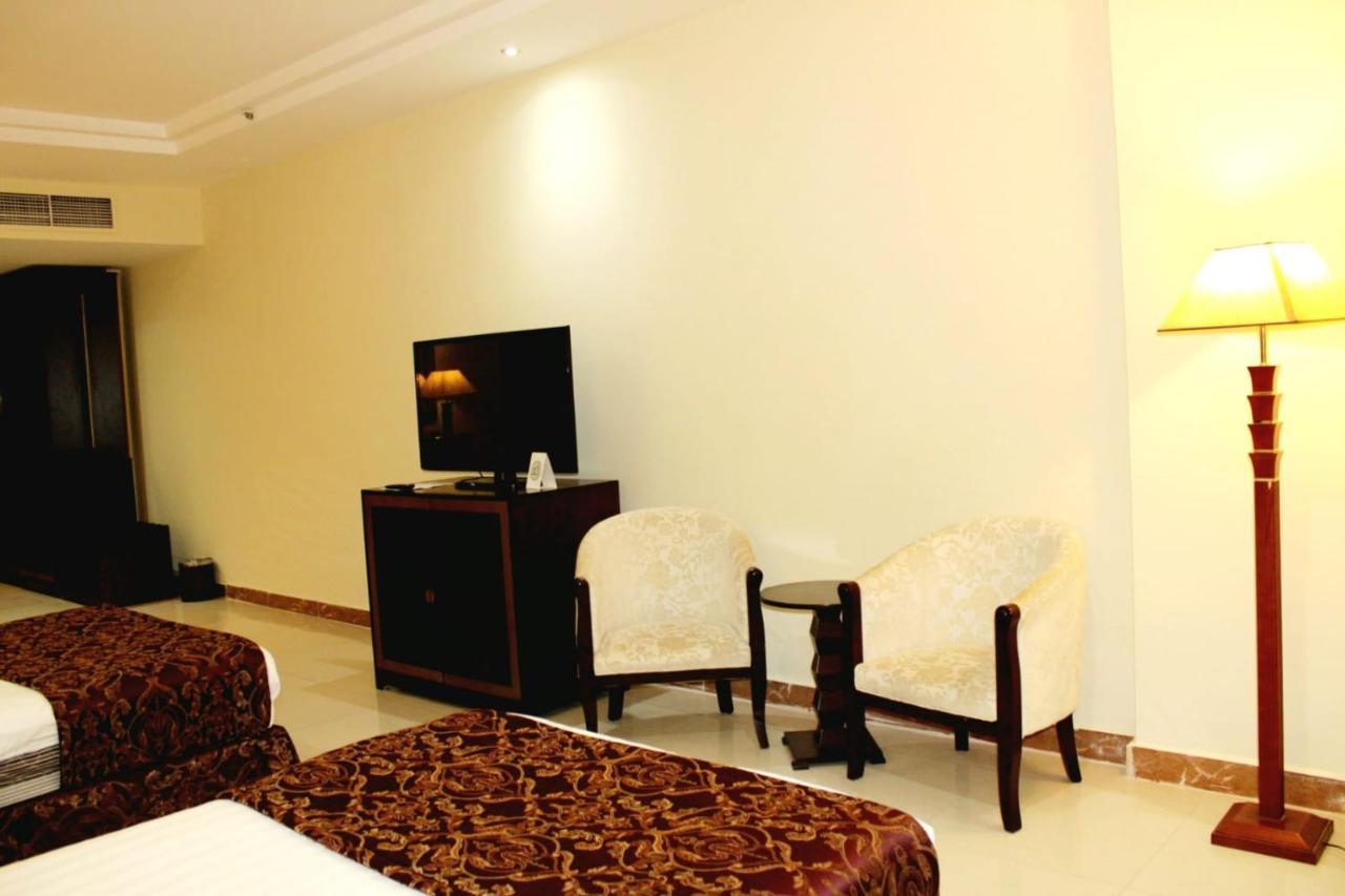 Tourist Hotel Doha Kültér fotó