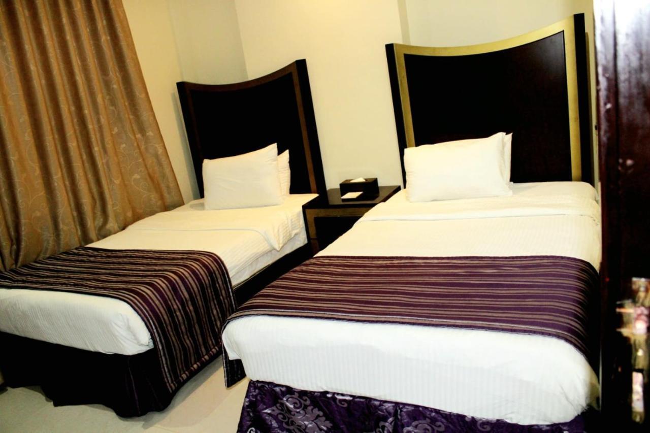 Tourist Hotel Doha Kültér fotó