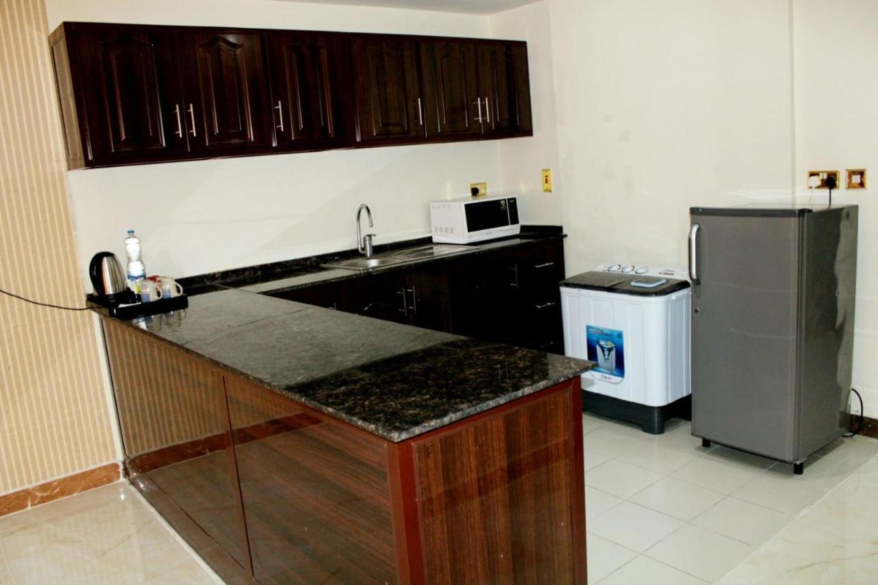Tourist Hotel Doha Kültér fotó