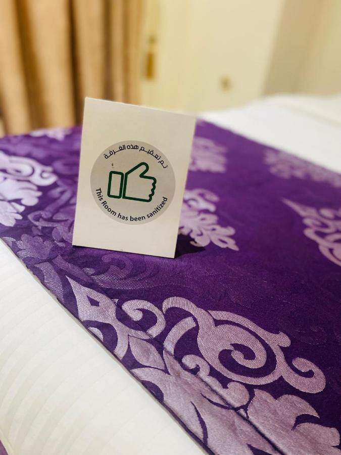 Tourist Hotel Doha Kültér fotó