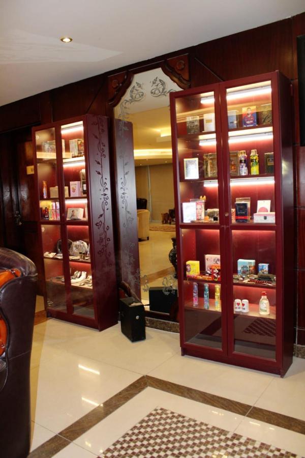 Tourist Hotel Doha Kültér fotó