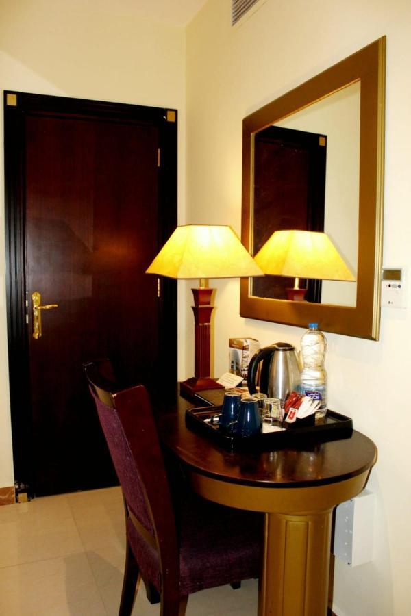 Tourist Hotel Doha Kültér fotó