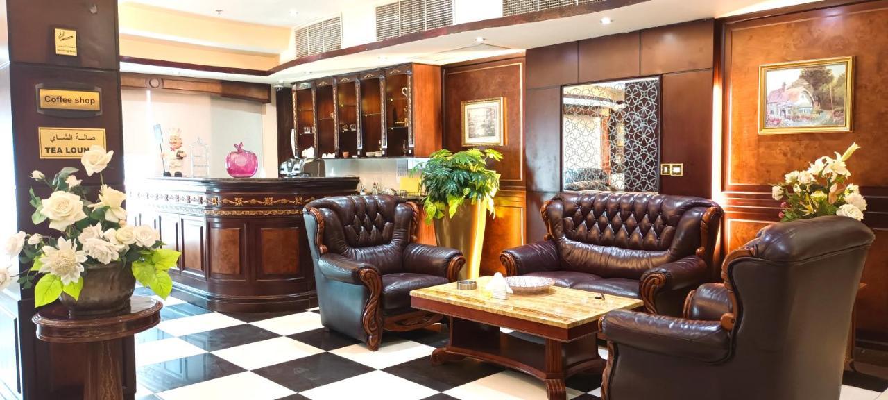 Tourist Hotel Doha Kültér fotó
