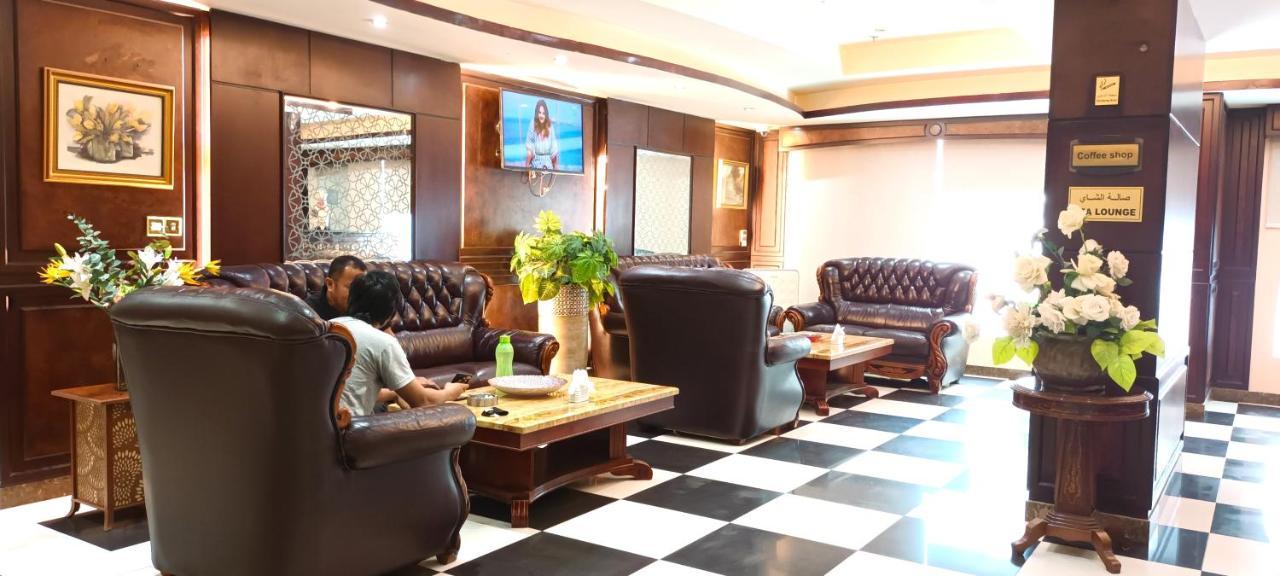 Tourist Hotel Doha Kültér fotó