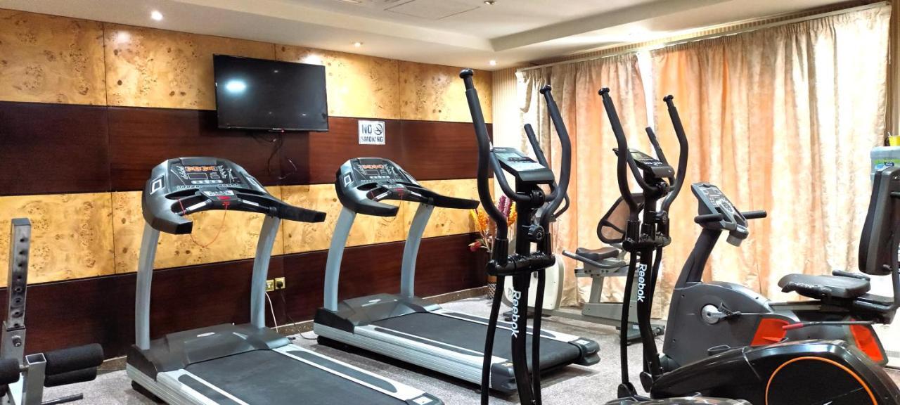 Tourist Hotel Doha Kültér fotó