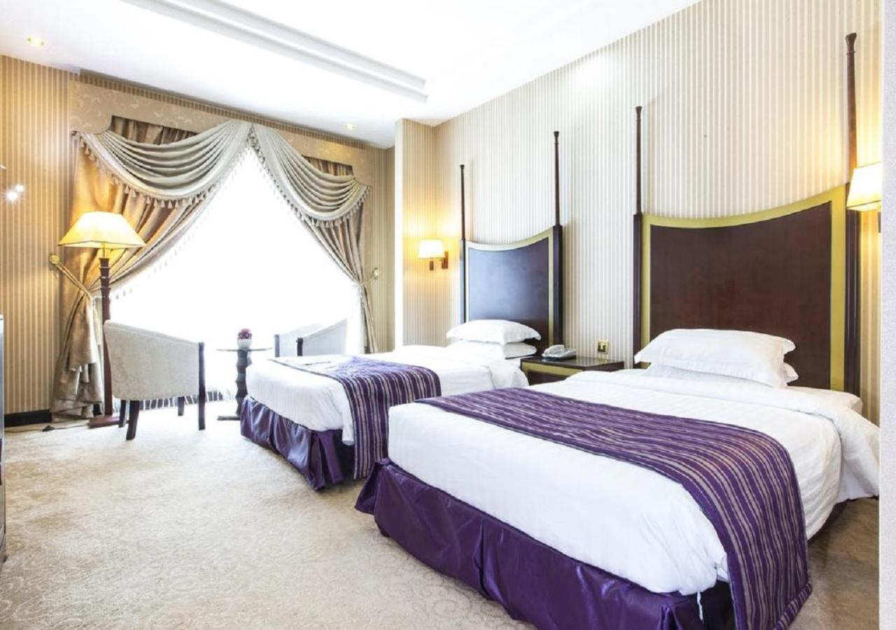 Tourist Hotel Doha Kültér fotó