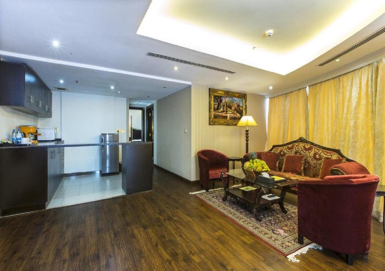 Tourist Hotel Doha Kültér fotó