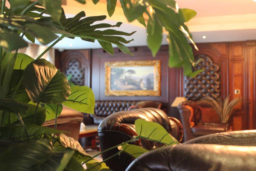 Tourist Hotel Doha Kültér fotó