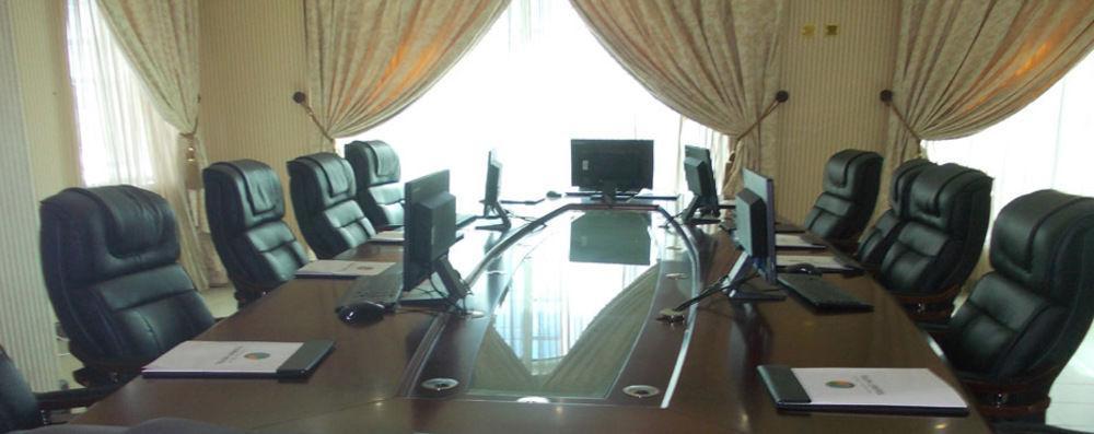 Tourist Hotel Doha Kültér fotó