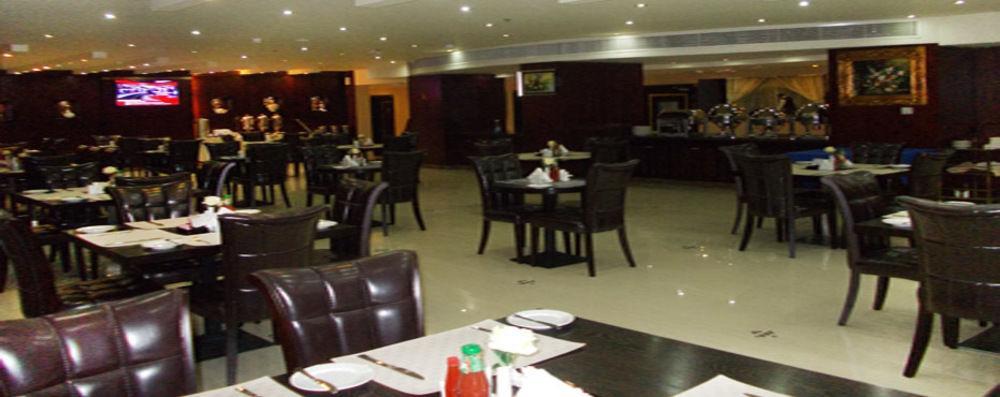 Tourist Hotel Doha Kültér fotó