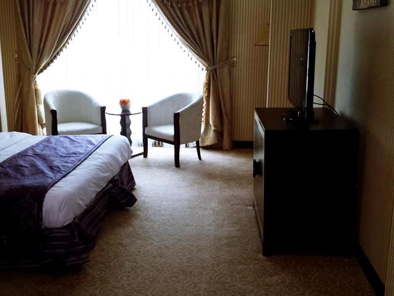 Tourist Hotel Doha Kültér fotó