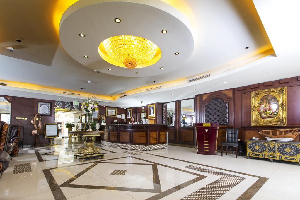 Tourist Hotel Doha Kültér fotó