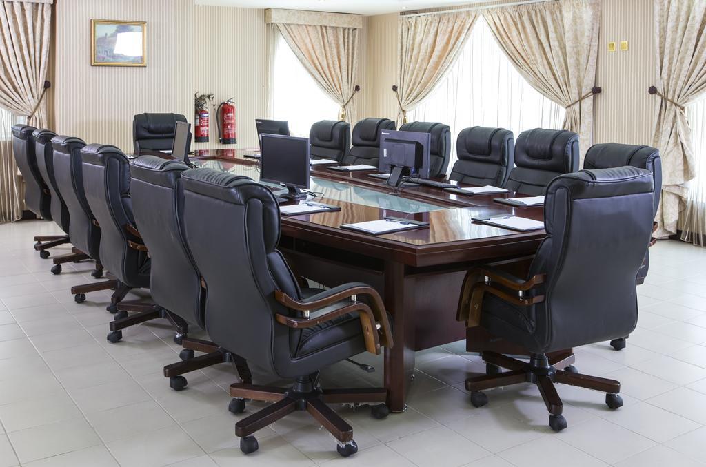 Tourist Hotel Doha Kültér fotó