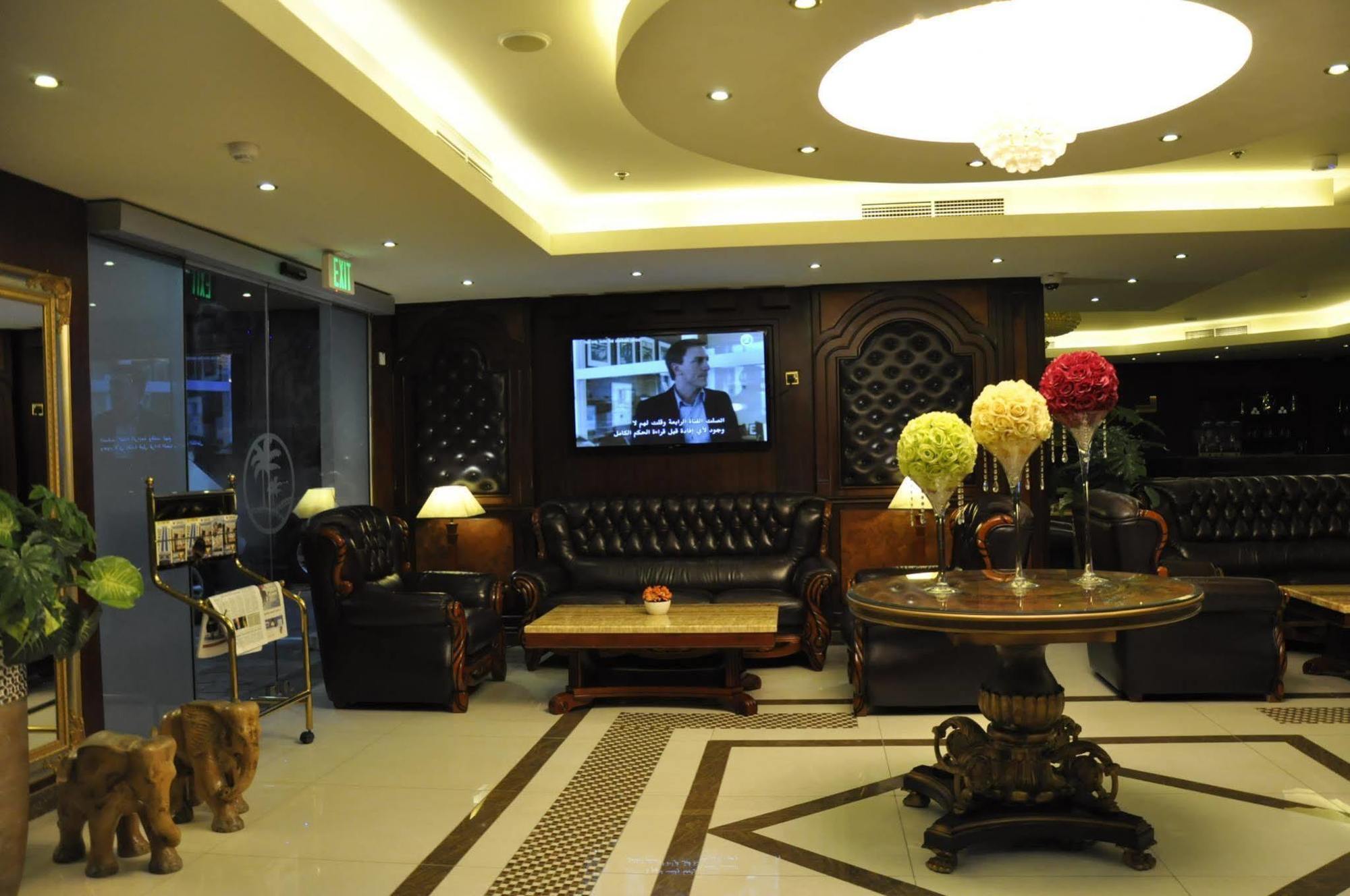 Tourist Hotel Doha Kültér fotó