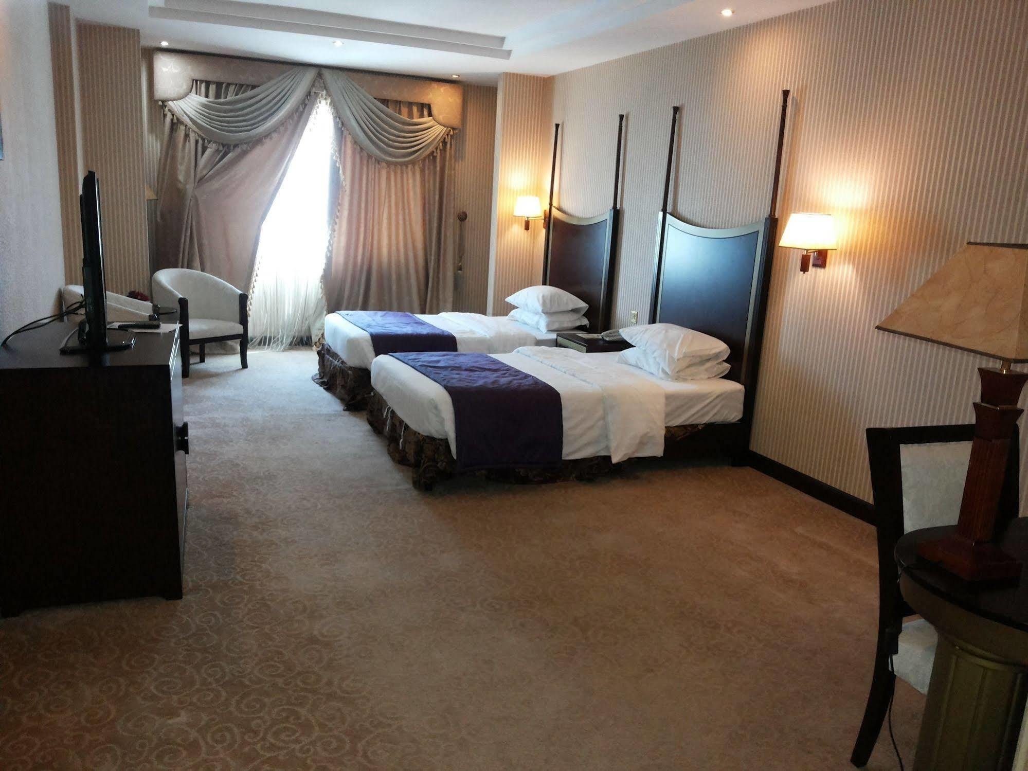 Tourist Hotel Doha Kültér fotó
